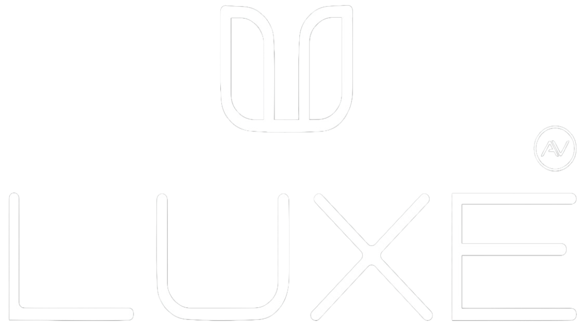 LUXE Logo